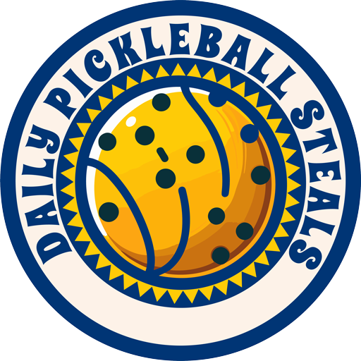 Daily Pickleball Steals